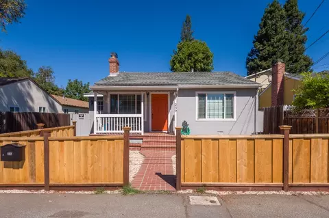 259 Encina Ave #259, Redwood City, CA 94061