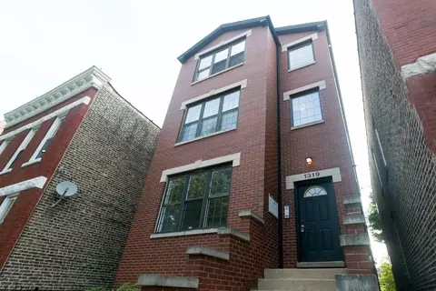 1319 N Campbell Ave #1, Chicago, IL 60622