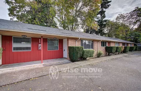 2605 E Mill Plain Blvd #4, Vancouver, WA 98661