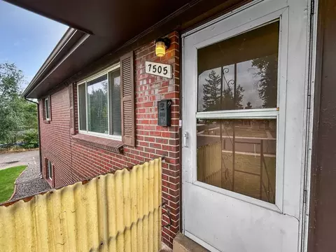 7505 Stuart St, Westminster, CO 80030