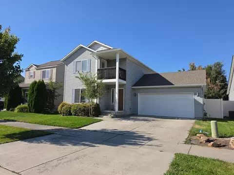 1531 E Crossing Ave, Post Falls, ID 83854