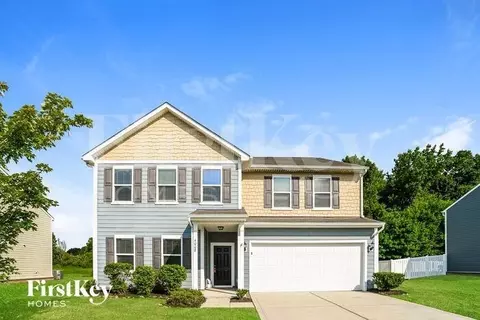 4008 Houndscroft Rd, Indian Trail, NC 28079