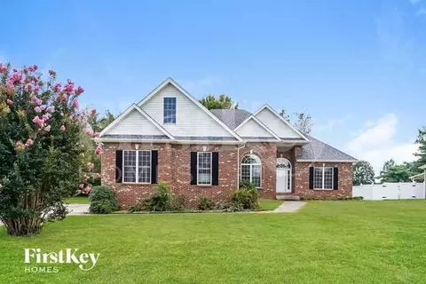 3146 Southpoint Dr, Clarksville, TN 37043