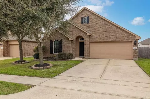 16007 David Hill Ln, Hockley, TX 77447