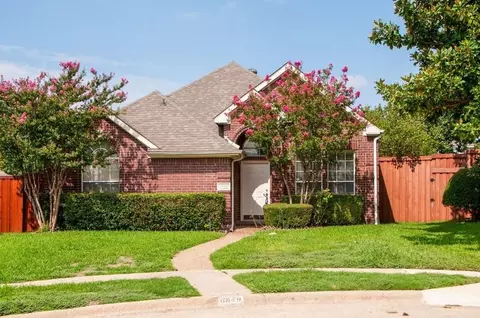6849 Forest Hills Dr, Plano, TX 75023