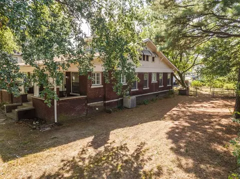 601 May Ave, Fort Smith, AR 72901 photo 27