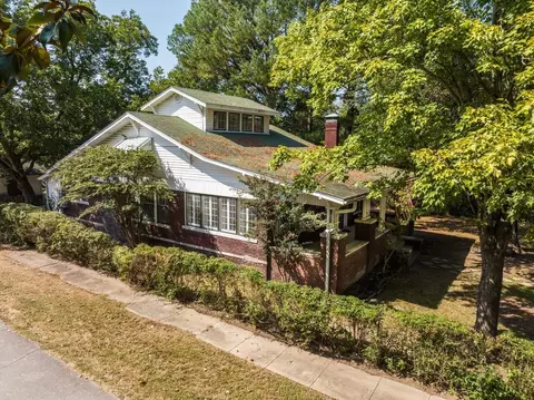 601 May Ave, Fort Smith, AR 72901 photo 24