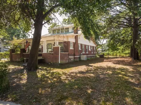601 May Ave, Fort Smith, AR 72901 photo 25