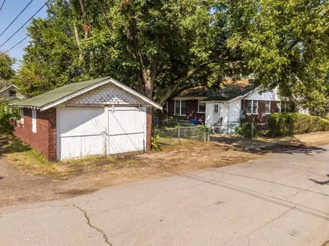 601 May Ave, Fort Smith, AR 72901 photo 26