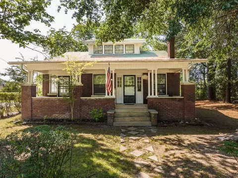 601 May Ave, Fort Smith, AR 72901 photo 21