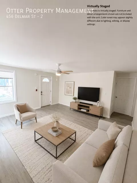 456 Delmar St #2, Philadelphia, PA 19128
