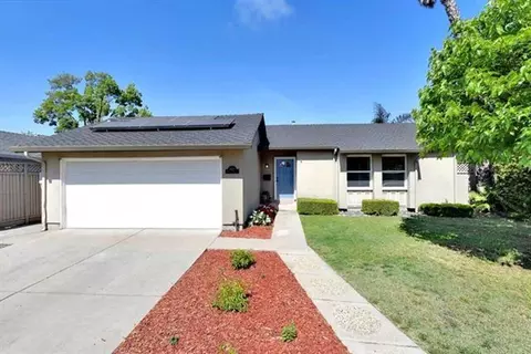 5925 Moraga Ave, San Jose, CA 95123