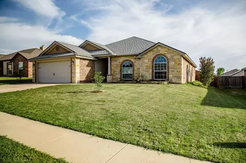 2908 Tarrant County Dr, Killeen, TX 76549