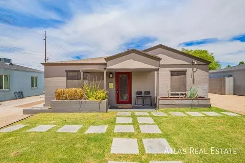 224 W Montecito Ave, Phoenix, AZ 85013
