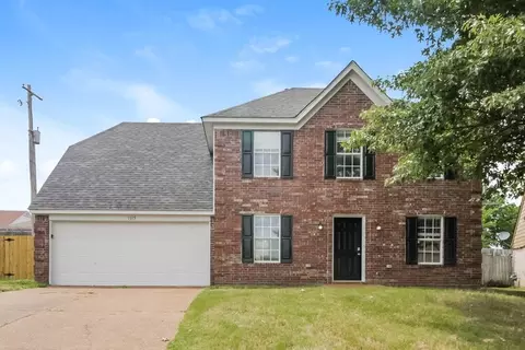 1115 Scofield Dr, Cordova, TN 38018
