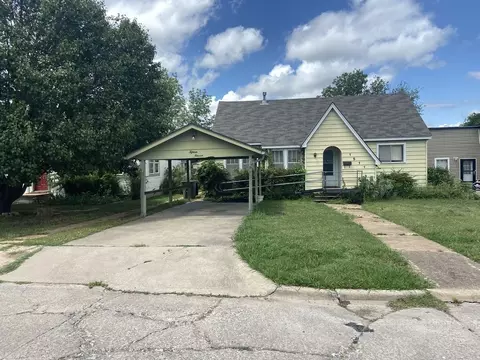 1511 NW Arlington Ave #NA, Lawton, OK 73507