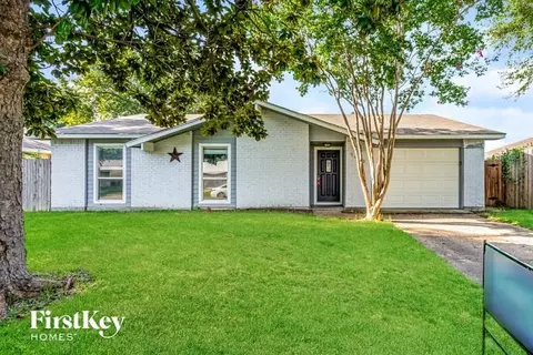 1410 Meridian Way, Garland, TX 75040
