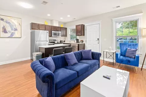 e kirby st, Detroit, MI 48202