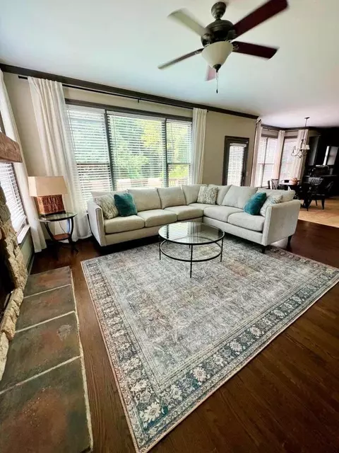 etowah ridge dr sw, Cartersville, GA 30120