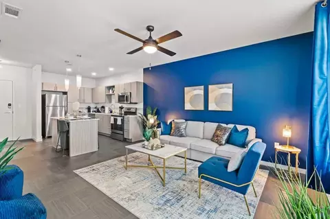 w park ave, Rogers, AR 72758