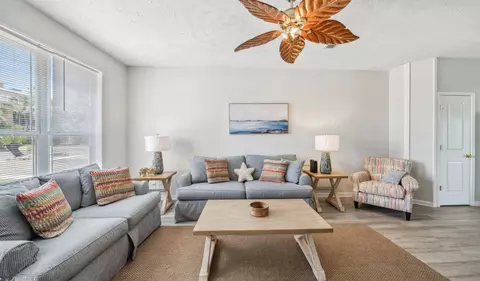 beach blvd, Panama City, FL 32408