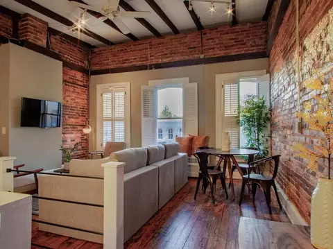 Undisclosed, Washington, DC 20007