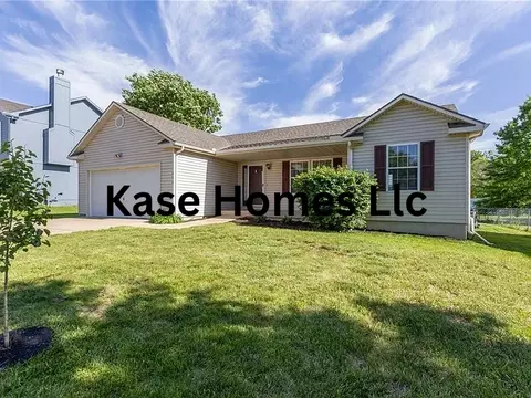 439 W Meadowlark St #NA, Gardner, KS 66030