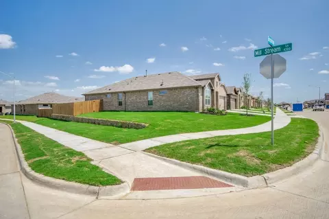 9605 Brickridge Ln, Crowley, TX 76036