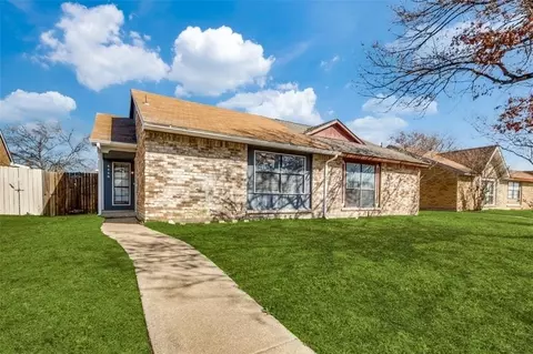 4448 Chapman St, The Colony, TX 75056