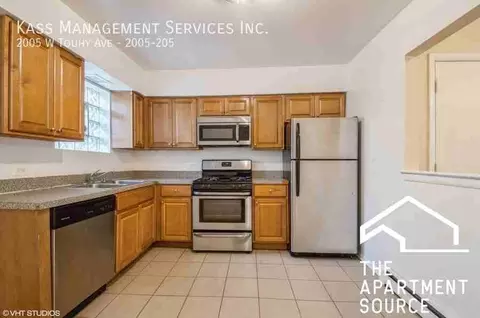 2005 W Touhy Ave #205, Chicago, IL 60645
