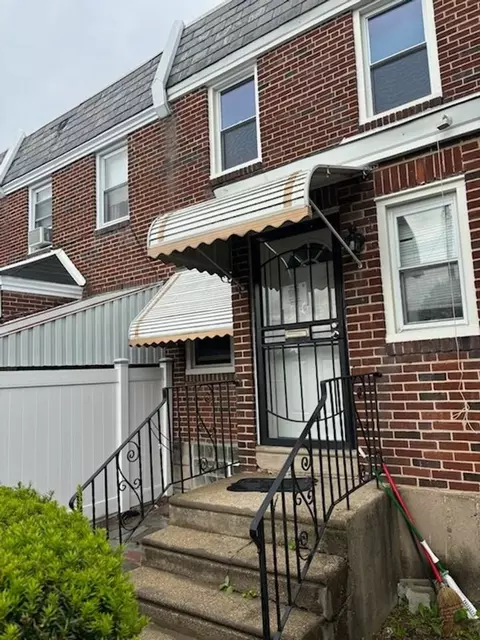 7011 Stenton Ave, Philadelphia, PA 19138