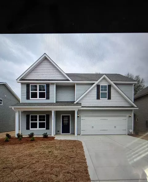 1203 Morgan St, Fayetteville, NC 28305