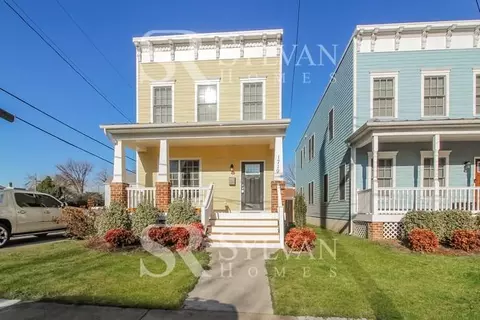 1719 Everett St, Richmond, VA 23224