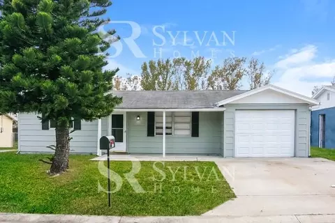 6442 Reno Ave, New Port Richey, FL 34653