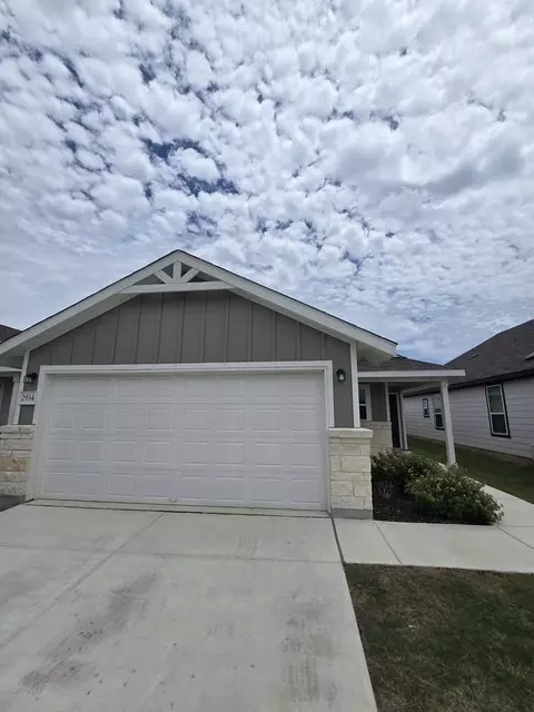 581 Creekside Way #3-2, New Braunfels, TX 78130