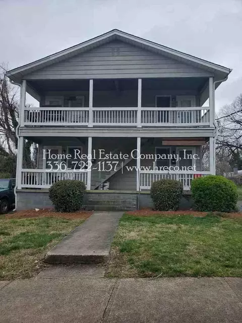 838 Gray Ave, Winston Salem, NC 27101