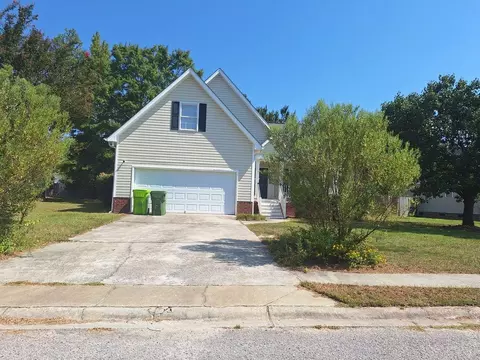 113 Lee Ridge Dr, Columbia, SC 29229