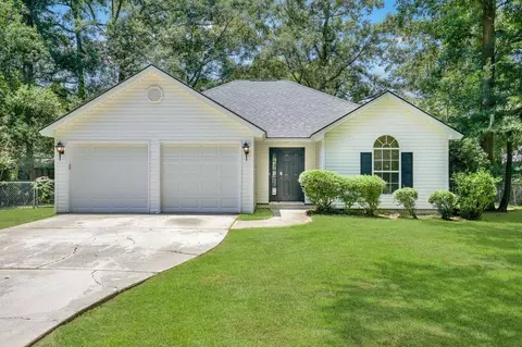 607 S Skinner Ave, Pooler, GA 31322