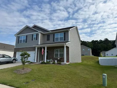 122 Flame Azalea Ct, Locust, NC 28097