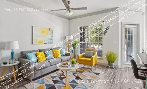 941 Hesters Crossing Rd #2015, Round Rock, TX 78681