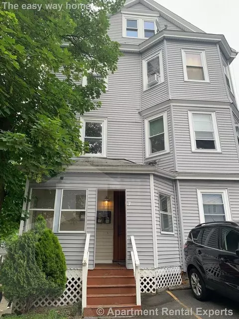 7 Timon Ave #2, Newton, MA 02467