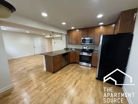 6301 N Francisco Ave #GDN, Chicago, IL 60659