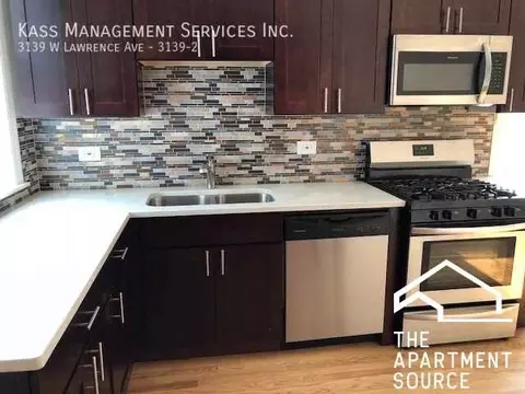 3139 W Lawrence Ave #2, Chicago, IL 60625