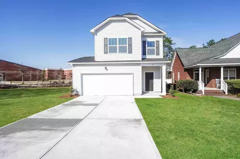 21 Paces Run, Lugoff, SC 29078