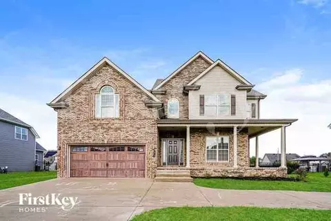 1232 Upland Ter, Clarksville, TN 37043
