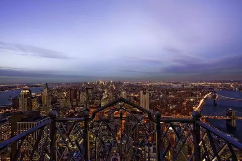 Undisclosed, New York, NY 10005