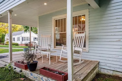 hunter st, Cary, NC 27511