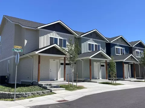 1030 Finch Ln #G1, Wenatchee, WA 98801