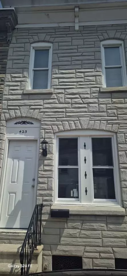 423 Orange St #NA, Reading, PA 19602