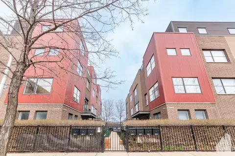 648 W 16th St #1, Chicago, IL 60616
